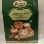 Mamra Giri Badam Dry Fruit